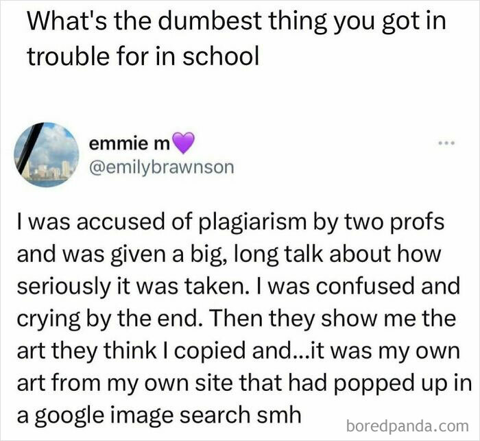 50 Of The Most Hilarious Tweets, As Shared On This Instagram Page (New Pics)