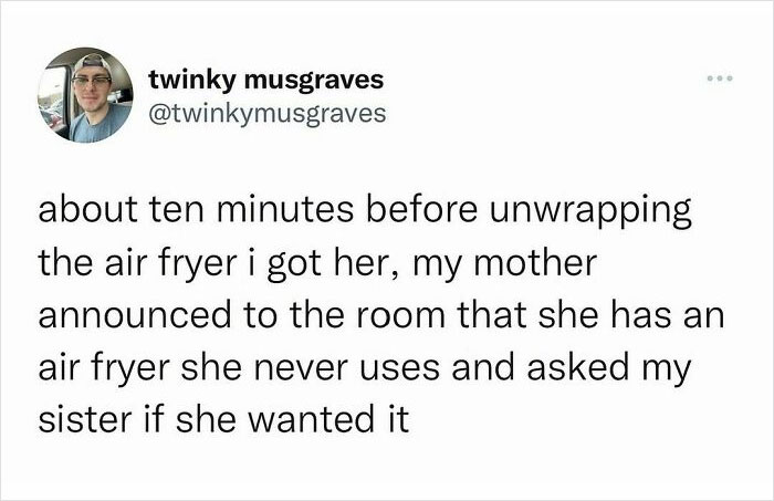 50 Of The Most Hilarious Tweets, As Shared On This Instagram Page (New Pics)