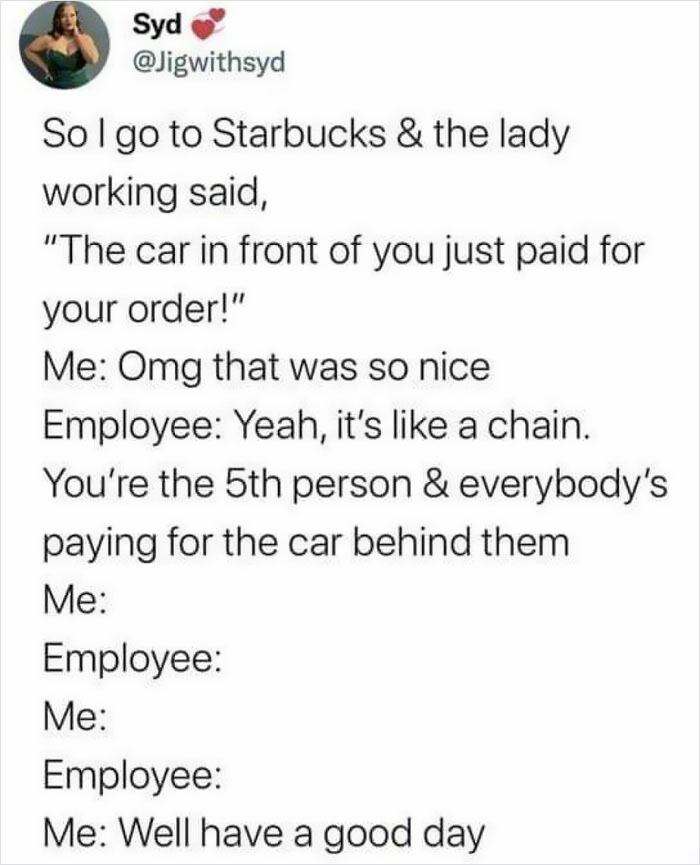 50 Of The Most Hilarious Tweets, As Shared On This Instagram Page (New Pics)