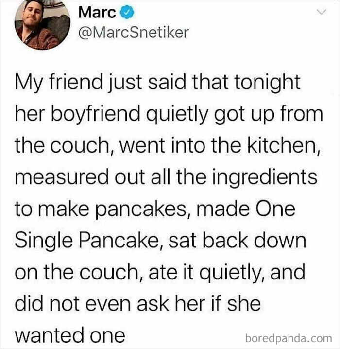 50 Of The Most Hilarious Tweets, As Shared On This Instagram Page (New Pics)