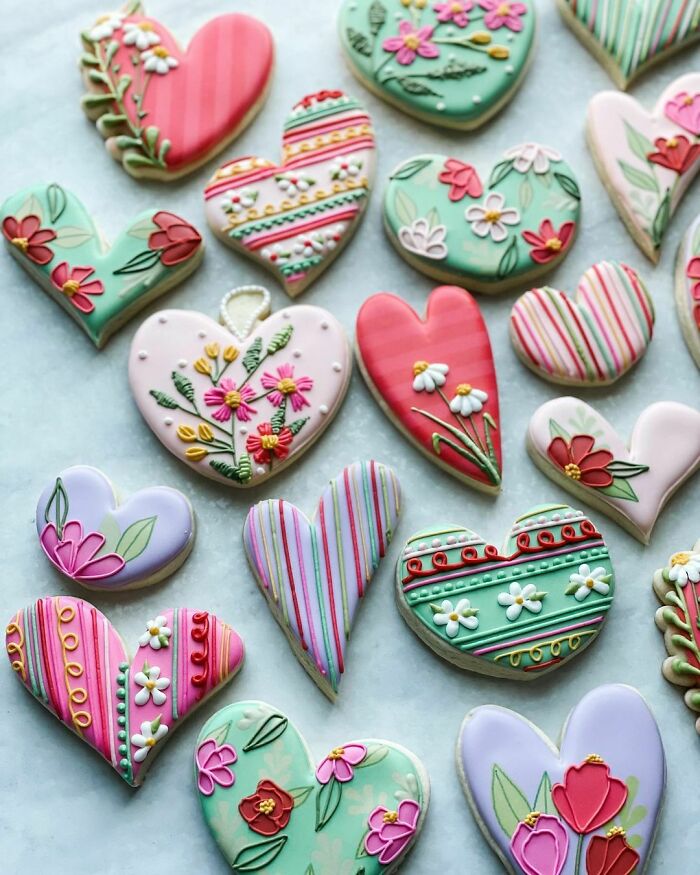 50 Times People Made Awesome Snacks For Valentine’s Day And Shared Pics So You Can Recreate Them (New Pics) 50 Times People Made Awesome Snacks For Valentine’s Day And Shared Pics So You Can Recreate Them (New Pics)