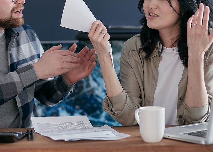 &ldquo;AITA For Spending My Son&rsquo;s Lottery Winnings Money?&rdquo;