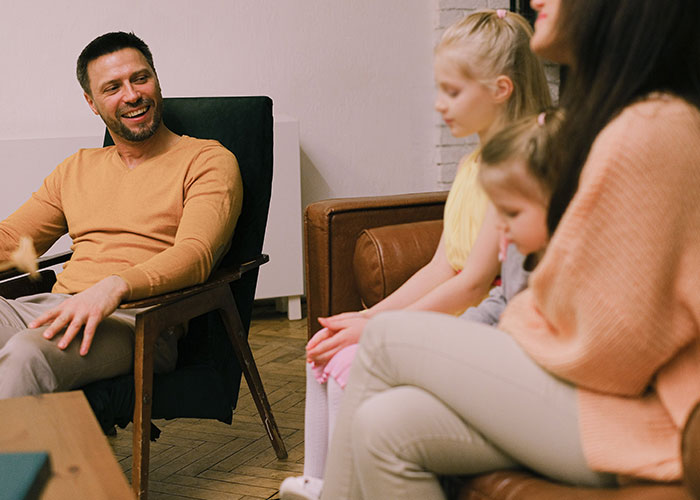 &ldquo;AITA For Spending My Son&rsquo;s Lottery Winnings Money?&rdquo;