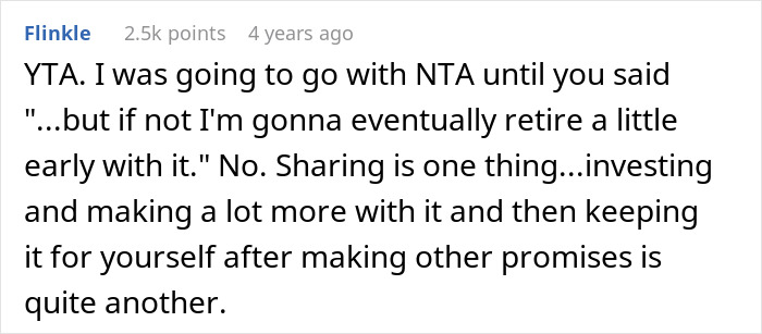 &ldquo;AITA For Spending My Son&rsquo;s Lottery Winnings Money?&rdquo;