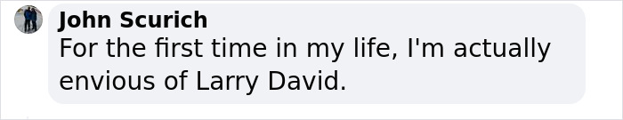 Wil Wheaton’s Fiery Response To Larry David’s Elmo Attack Goes Viral Wil Wheaton’s Fiery Response To Larry David’s Elmo Attack Goes Viral