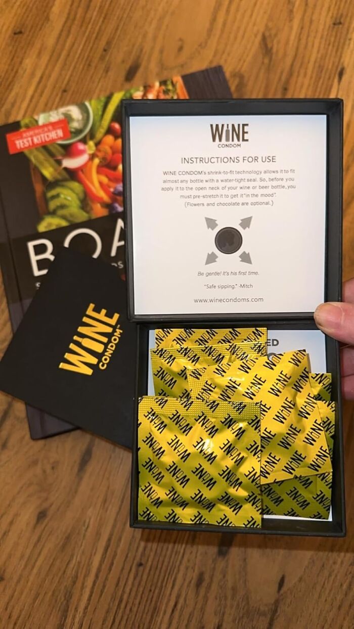 14 Not So Innocent Valentines Gifts For A Spicy Celebration 14 Not So Innocent Valentines Gifts For A Spicy Celebration