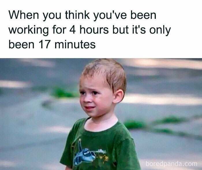 50 Funny Memes To Help You Get Through The Work Day 50 Funny Memes To Help You Get Through The Work Day