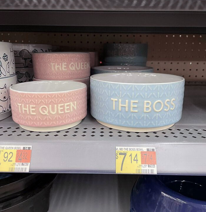 People Are Sharing Examples Of Pointless Gendering, And Here Are The 50 Most Confusing Ones (New Pics) People Are Sharing Examples Of Pointless Gendering, And Here Are The 50 Most Confusing Ones (New Pics)