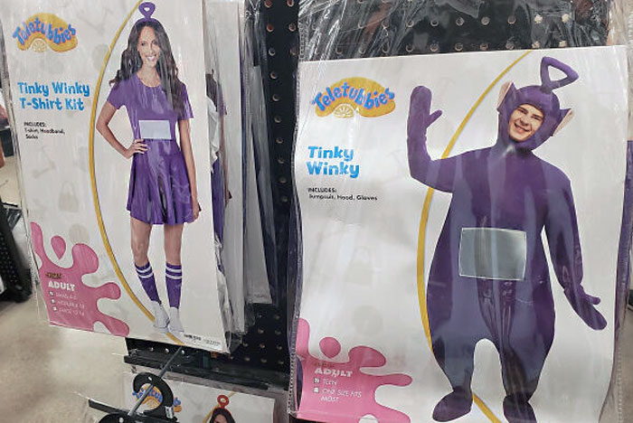 People Are Sharing Examples Of Pointless Gendering, And Here Are The 50 Most Confusing Ones (New Pics) People Are Sharing Examples Of Pointless Gendering, And Here Are The 50 Most Confusing Ones (New Pics)