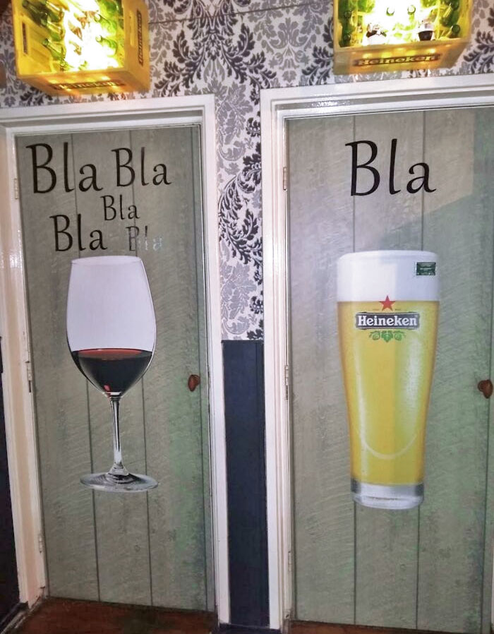 People Are Sharing Examples Of Pointless Gendering, And Here Are The 50 Most Confusing Ones (New Pics) People Are Sharing Examples Of Pointless Gendering, And Here Are The 50 Most Confusing Ones (New Pics)