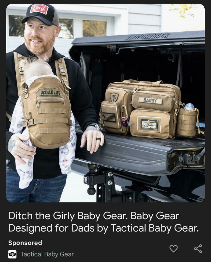 People Are Sharing Examples Of Pointless Gendering, And Here Are The 50 Most Confusing Ones (New Pics) People Are Sharing Examples Of Pointless Gendering, And Here Are The 50 Most Confusing Ones (New Pics)