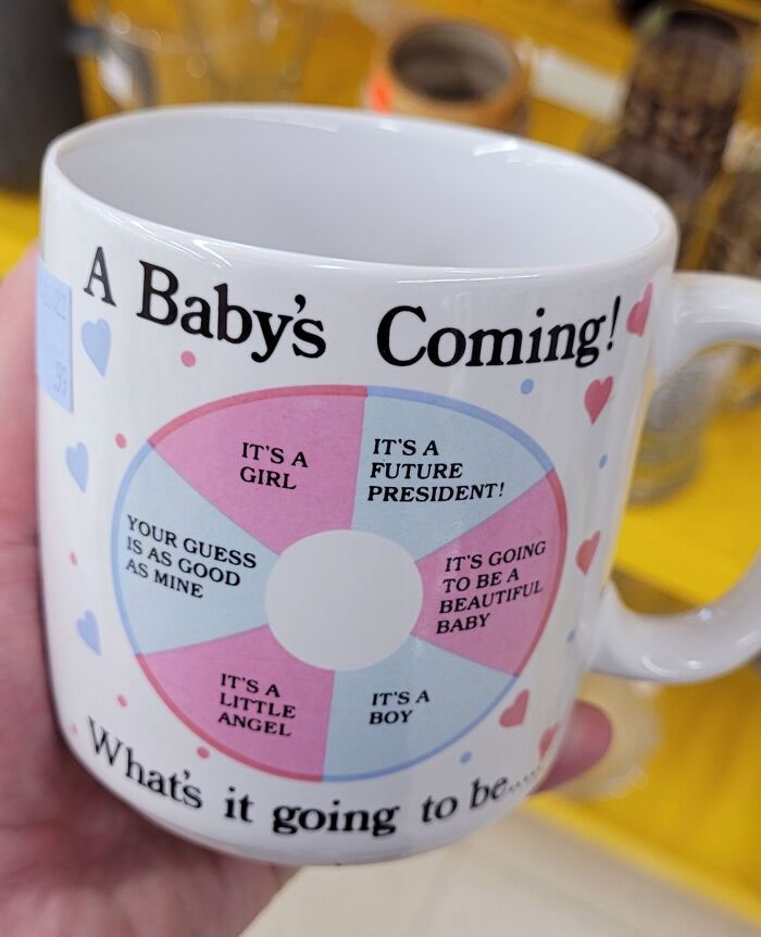 People Are Sharing Examples Of Pointless Gendering, And Here Are The 50 Most Confusing Ones (New Pics) People Are Sharing Examples Of Pointless Gendering, And Here Are The 50 Most Confusing Ones (New Pics)