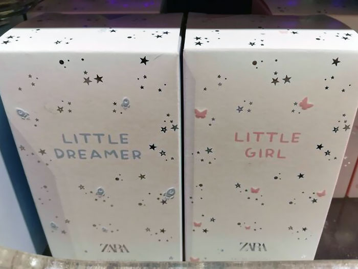 People Are Sharing Examples Of Pointless Gendering, And Here Are The 50 Most Confusing Ones (New Pics) People Are Sharing Examples Of Pointless Gendering, And Here Are The 50 Most Confusing Ones (New Pics)