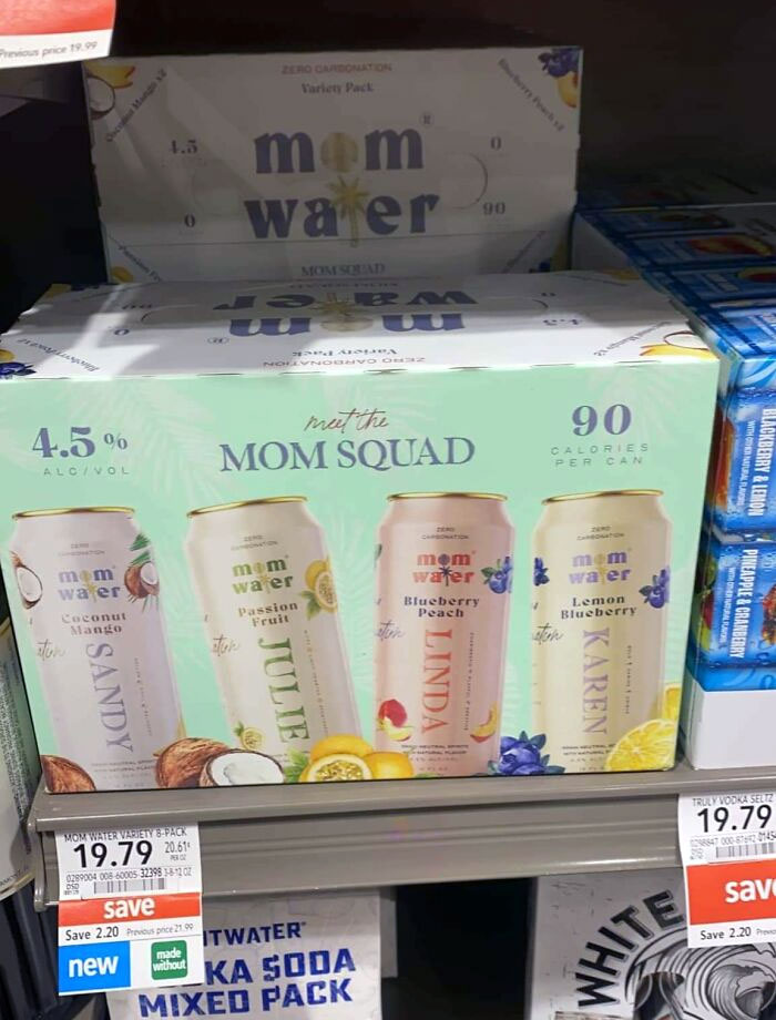 People Are Sharing Examples Of Pointless Gendering, And Here Are The 50 Most Confusing Ones (New Pics) People Are Sharing Examples Of Pointless Gendering, And Here Are The 50 Most Confusing Ones (New Pics)