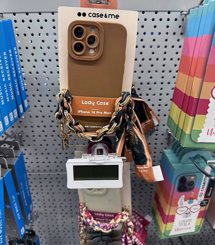 People Are Sharing Examples Of Pointless Gendering, And Here Are The 50 Most Confusing Ones (New Pics) People Are Sharing Examples Of Pointless Gendering, And Here Are The 50 Most Confusing Ones (New Pics)