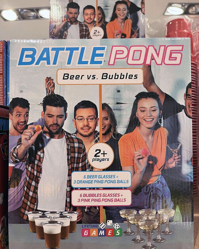 People Are Sharing Examples Of Pointless Gendering, And Here Are The 50 Most Confusing Ones (New Pics) People Are Sharing Examples Of Pointless Gendering, And Here Are The 50 Most Confusing Ones (New Pics)