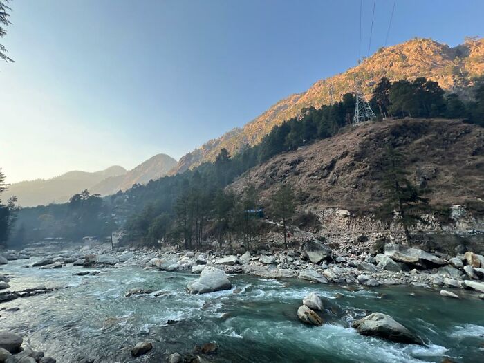 Hey Pandas, Post A Pic Of A Mountain Scenery (Closed) Hey Pandas, Post A Pic Of A Mountain Scenery (Closed)