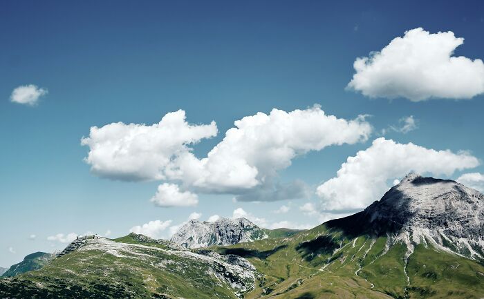 Hey Pandas, Post A Pic Of A Mountain Scenery (Closed) Hey Pandas, Post A Pic Of A Mountain Scenery (Closed)