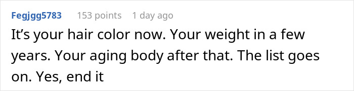 Woman Thinks About Calling Off Her Wedding After Fiancé Says He Wants Her To Be ‘Trophy Wife’ Woman Thinks About Calling Off Her Wedding After Fiancé Says He Wants Her To Be ‘Trophy Wife’