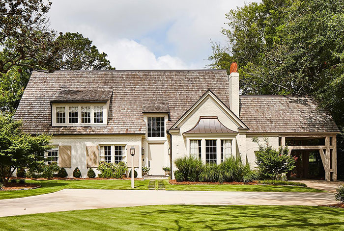 Ranch-Style House: Ultimate Guide To Your Own Cowboy Retreat Ranch-Style House: Ultimate Guide To Your Own Cowboy Retreat