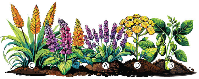 13 Common Salvia Species And How To Cultivate Them 13 Common Salvia Species And How To Cultivate Them