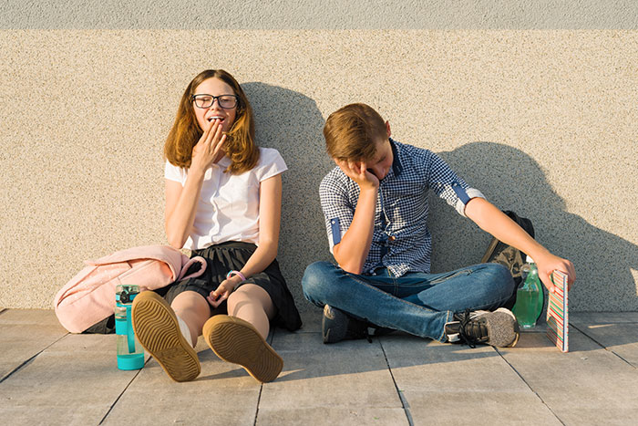 “Am I A Jerk For Dropping Off My Stepkids With My In-Laws And Saying They’re Not My Problem?” “Am I A Jerk For Dropping Off My Stepkids With My In-Laws And Saying They’re Not My Problem?”