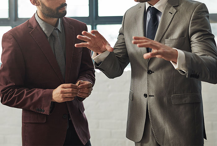 Team Lead Gets Told He’s Bad At Motivating, So He Encourages Their Star Employee To Quit Team Lead Gets Told He’s Bad At Motivating, So He Encourages Their Star Employee To Quit