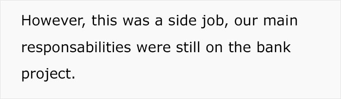 Team Lead Gets Told He’s Bad At Motivating, So He Encourages Their Star Employee To Quit Team Lead Gets Told He’s Bad At Motivating, So He Encourages Their Star Employee To Quit