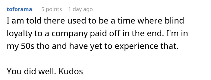 Team Lead Gets Told He’s Bad At Motivating, So He Encourages Their Star Employee To Quit Team Lead Gets Told He’s Bad At Motivating, So He Encourages Their Star Employee To Quit