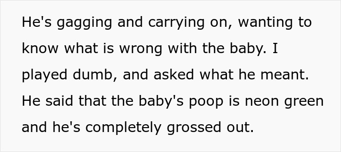 “He Got The Message”: Woman Done With Being Nephew’s Nanny 5 Days A Week, Takes Revenge “He Got The Message”: Woman Done With Being Nephew’s Nanny 5 Days A Week, Takes Revenge