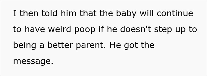 “He Got The Message”: Woman Done With Being Nephew’s Nanny 5 Days A Week, Takes Revenge “He Got The Message”: Woman Done With Being Nephew’s Nanny 5 Days A Week, Takes Revenge