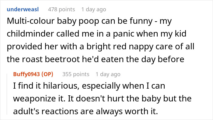 “He Got The Message”: Woman Done With Being Nephew’s Nanny 5 Days A Week, Takes Revenge “He Got The Message”: Woman Done With Being Nephew’s Nanny 5 Days A Week, Takes Revenge