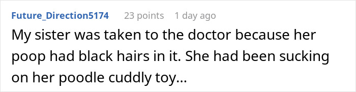 “He Got The Message”: Woman Done With Being Nephew’s Nanny 5 Days A Week, Takes Revenge “He Got The Message”: Woman Done With Being Nephew’s Nanny 5 Days A Week, Takes Revenge