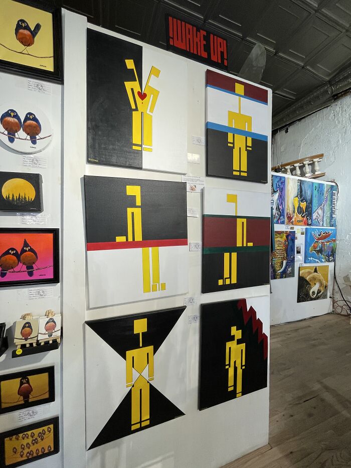 How Traveling Refreshed My Artistic Energy (37 Pics)