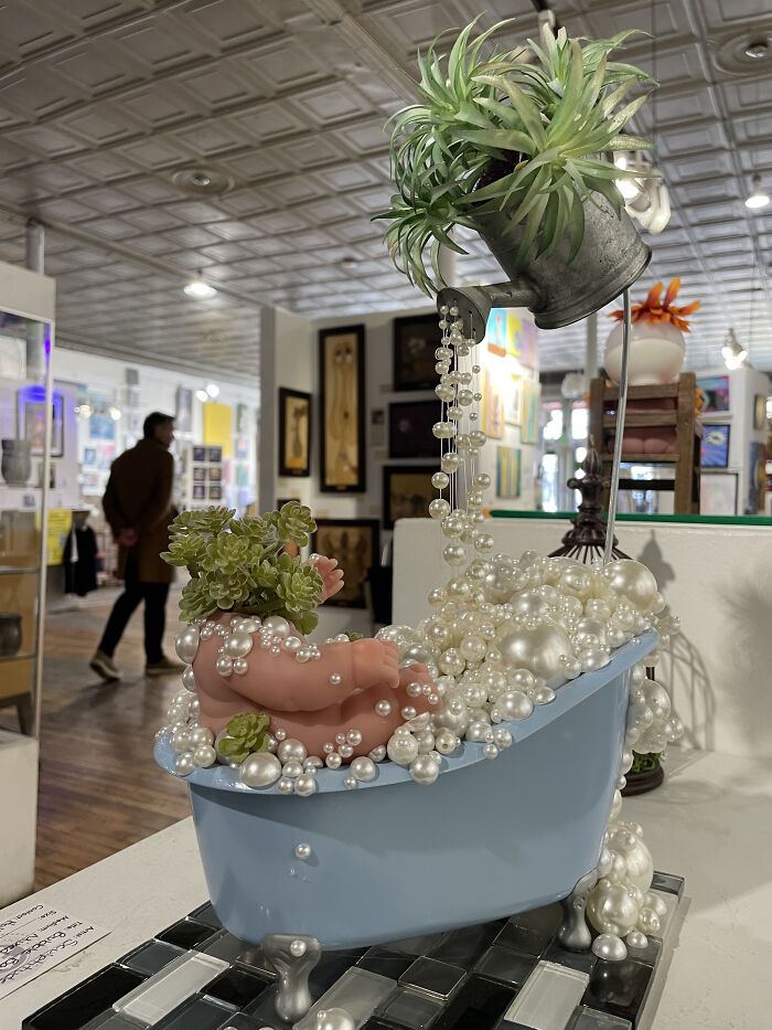 How Traveling Refreshed My Artistic Energy (37 Pics)