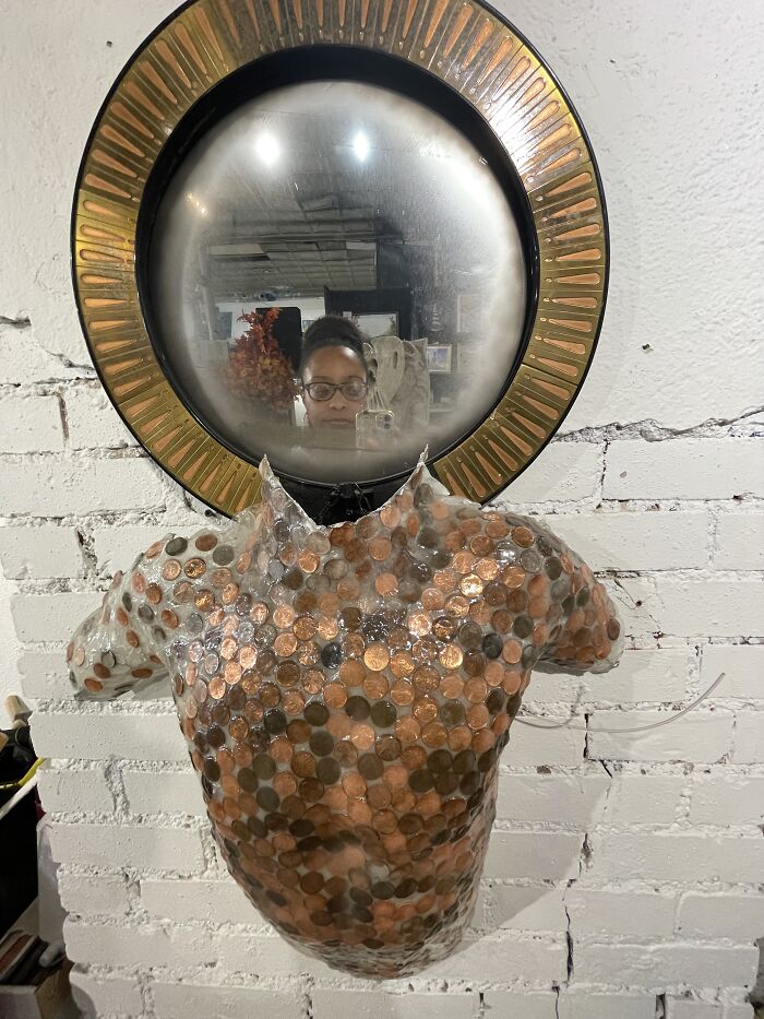 How Traveling Refreshed My Artistic Energy (37 Pics)