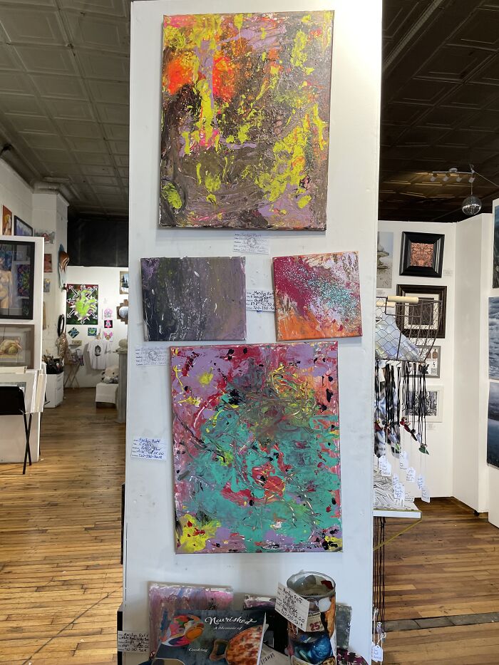 How Traveling Refreshed My Artistic Energy (37 Pics)