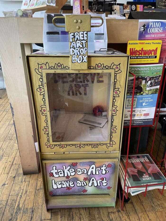 How Traveling Refreshed My Artistic Energy (37 Pics)