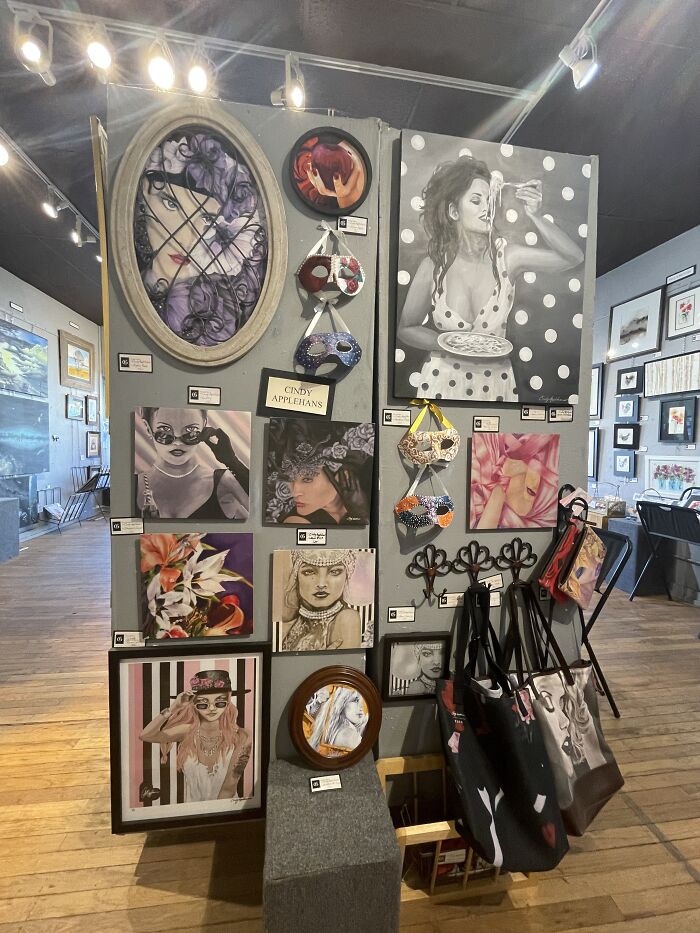 How Traveling Refreshed My Artistic Energy (37 Pics)