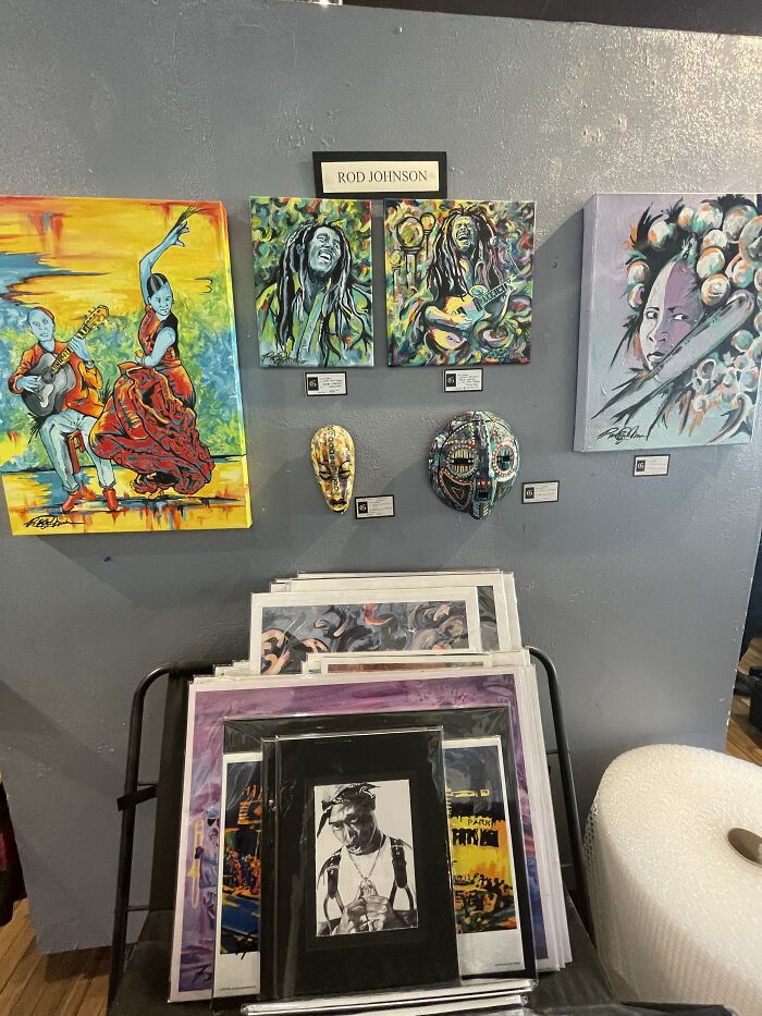 How Traveling Refreshed My Artistic Energy (37 Pics)