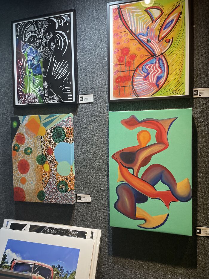 How Traveling Refreshed My Artistic Energy (37 Pics)