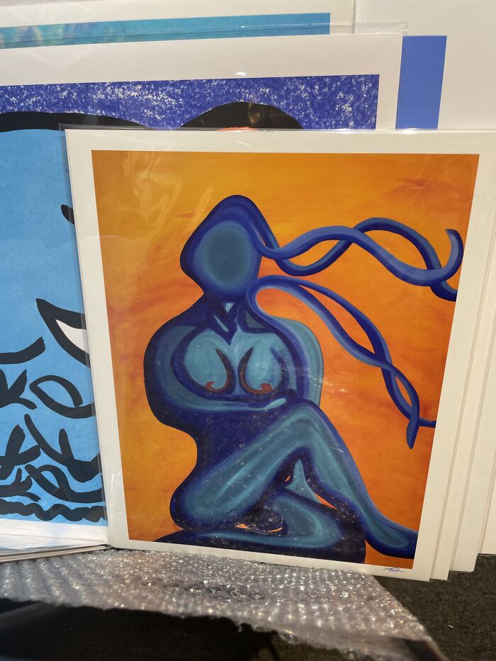 How Traveling Refreshed My Artistic Energy (37 Pics)