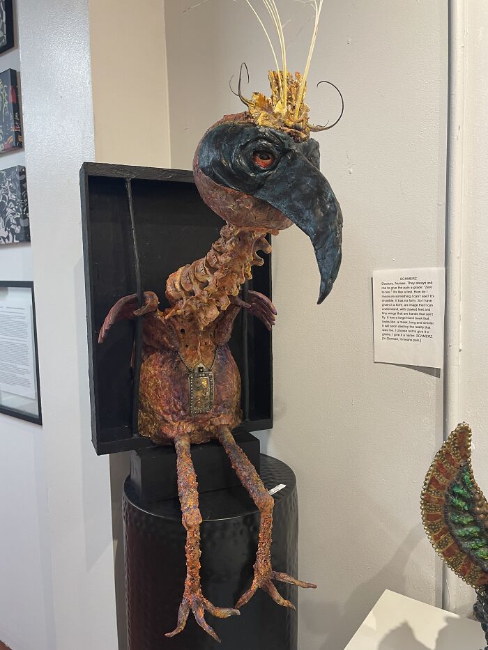 How Traveling Refreshed My Artistic Energy (37 Pics)