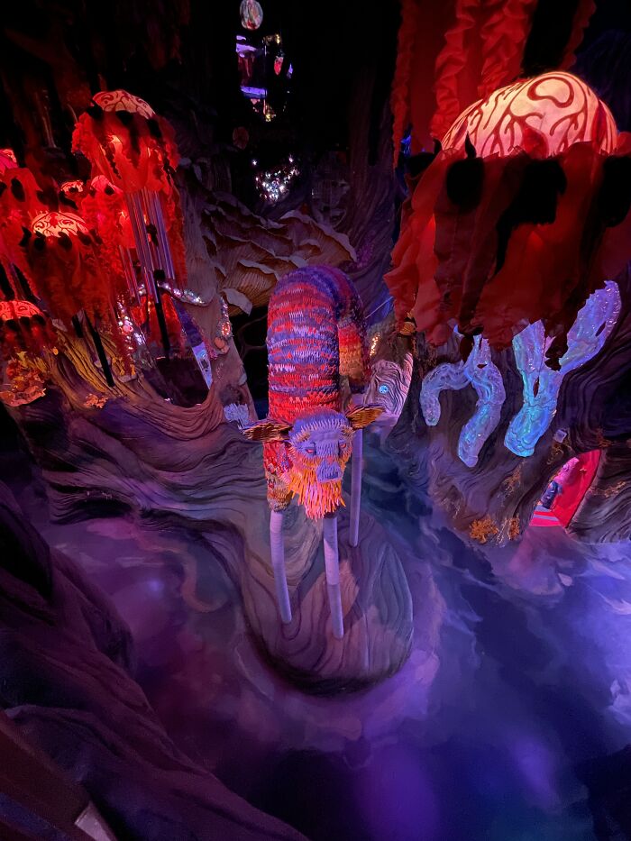 How Traveling Refreshed My Artistic Energy (37 Pics)