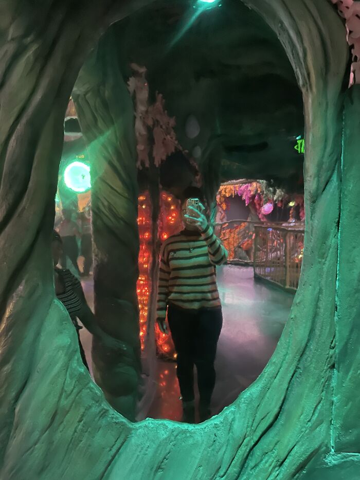 How Traveling Refreshed My Artistic Energy (37 Pics)