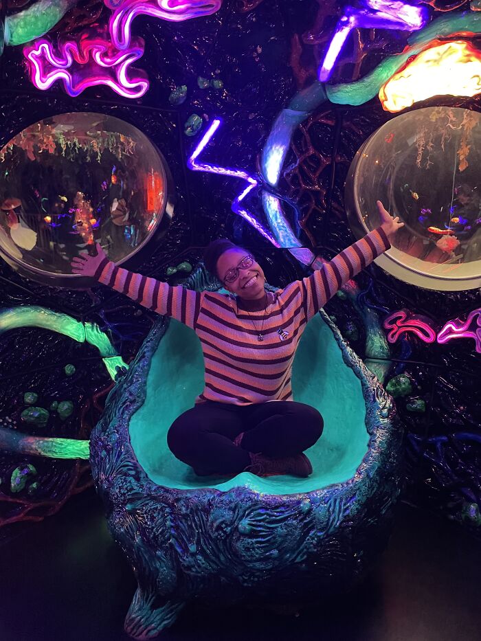 How Traveling Refreshed My Artistic Energy (37 Pics)