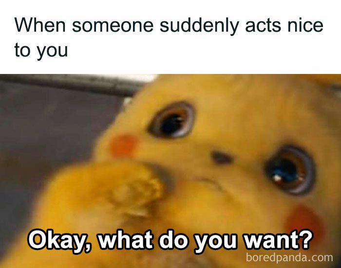 45 Memes That Introverts And Those Of Us Who Dislike People May Enjoy (New Pics) 45 Memes That Introverts And Those Of Us Who Dislike People May Enjoy (New Pics)