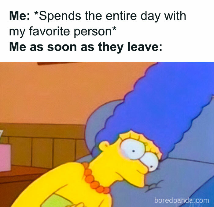 45 Memes That Introverts And Those Of Us Who Dislike People May Enjoy (New Pics) 45 Memes That Introverts And Those Of Us Who Dislike People May Enjoy (New Pics)