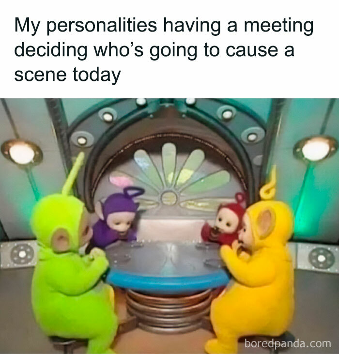 45 Memes That Introverts And Those Of Us Who Dislike People May Enjoy (New Pics) 45 Memes That Introverts And Those Of Us Who Dislike People May Enjoy (New Pics)