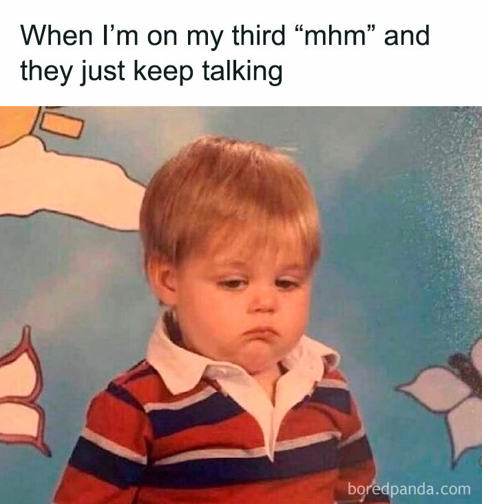 45 Memes That Introverts And Those Of Us Who Dislike People May Enjoy (New Pics) 45 Memes That Introverts And Those Of Us Who Dislike People May Enjoy (New Pics)